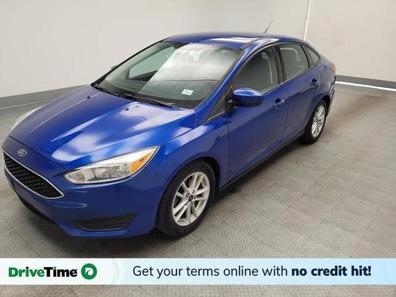 FORD FOCUS 2018 1FADP3FE1JL308222 image FORD FOCUS 2018 1FADP3FE1JL308222 image