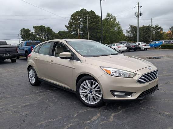 FORD FOCUS 2018 1FADP3N28JL271922 image FORD FOCUS 2018 1FADP3N28JL271922 image