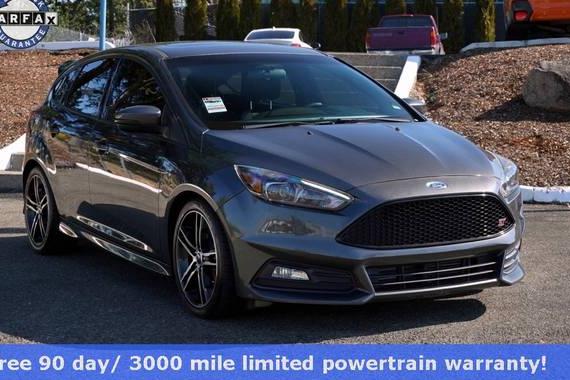 FORD FOCUS 2018 1FADP3L98JL259883 image FORD FOCUS 2018 1FADP3L98JL259883 image