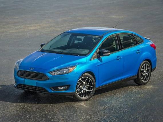 FORD FOCUS 2018 1FADP3F23JL328736 image