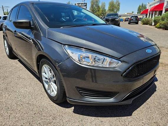 FORD FOCUS 2018 1FADP3K20JL331390 image