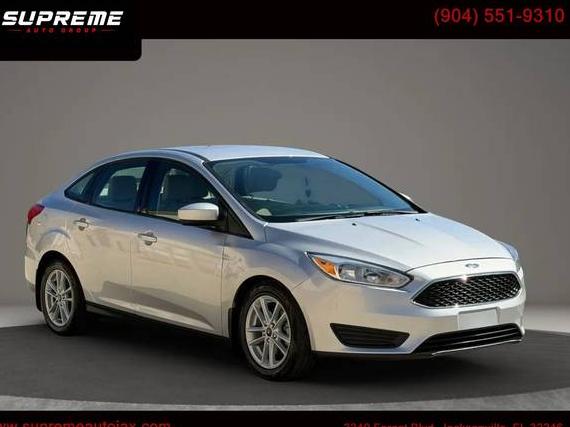 FORD FOCUS 2018 1FADP3F24JL265985 image FORD FOCUS 2018 1FADP3F24JL265985 image