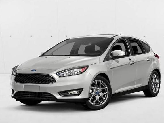 FORD FOCUS 2018 1FADP3K25JL295972 image FORD FOCUS 2018 1FADP3K25JL295972 image