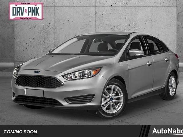 FORD FOCUS 2018 1FADP3FE2JL229190 image