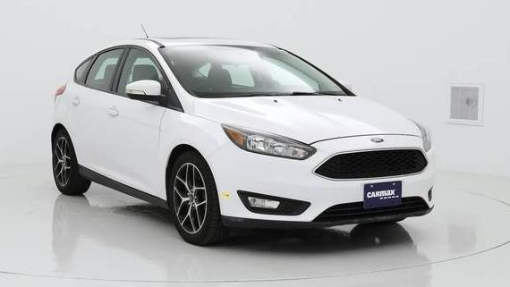 FORD FOCUS 2018 1FADP3M28JL234788 image FORD FOCUS 2018 1FADP3M28JL234788 image