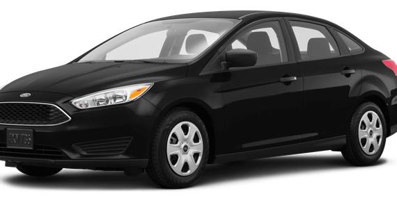 FORD FOCUS 2018 1FADP3E27JL302934 image FORD FOCUS 2018 1FADP3E27JL302934 image