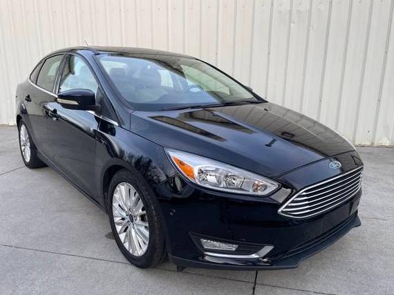 FORD FOCUS 2018 1FADP3J25JL221002 image FORD FOCUS 2018 1FADP3J25JL221002 image