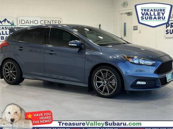 FORD FOCUS 2018 1FADP3L94JL278253 image FORD FOCUS 2018 1FADP3L94JL278253 image