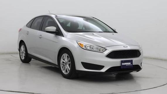 FORD FOCUS 2018 1FADP3FE3JL311638 image FORD FOCUS 2018 1FADP3FE3JL311638 image
