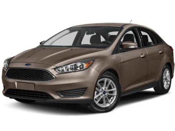 FORD FOCUS 2018 1FADP3H28JL297576 image