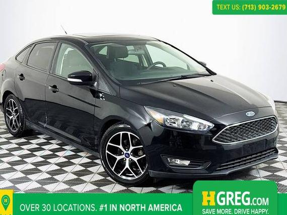 FORD FOCUS 2018 1FADP3H29JL278437 image FORD FOCUS 2018 1FADP3H29JL278437 image
