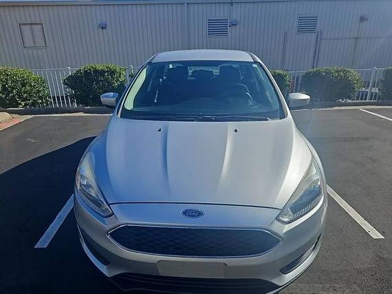 FORD FOCUS 2018 1FADP3FE8JL220218 image FORD FOCUS 2018 1FADP3FE8JL220218 image
