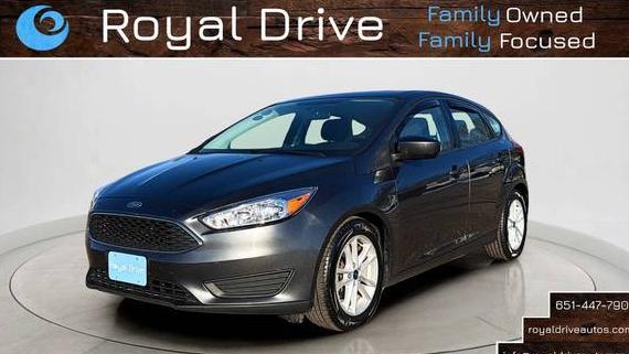 FORD FOCUS 2018 1FADP3K28JL213751 image FORD FOCUS 2018 1FADP3K28JL213751 image