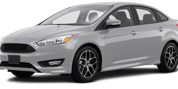 FORD FOCUS 2018 1FADP3FE2JL235930 image FORD FOCUS 2018 1FADP3FE2JL235930 image