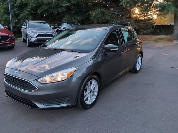 FORD FOCUS 2018 1FADP3K23JL309271 image FORD FOCUS 2018 1FADP3K23JL309271 image