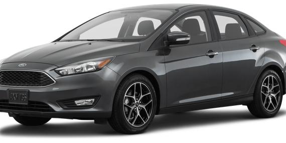 FORD FOCUS 2018 1FADP3H28JL239029 image
