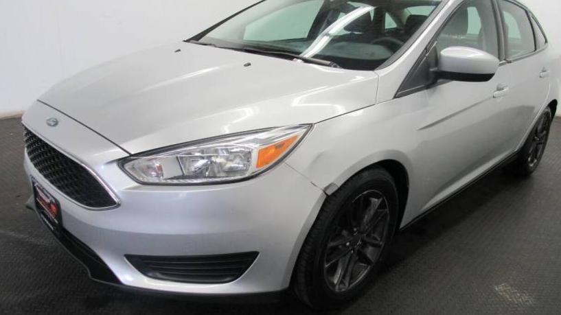 FORD FOCUS 2018 1FADP3F26JL246130 image