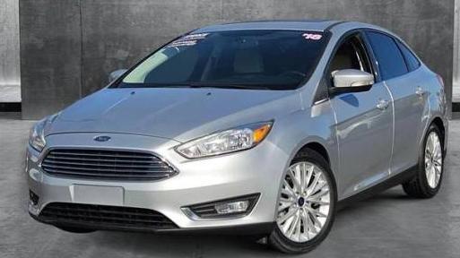 FORD FOCUS 2018 1FADP3J29JL250020 image