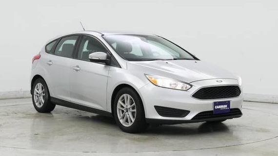 FORD FOCUS 2018 1FADP3K29JL239808 image