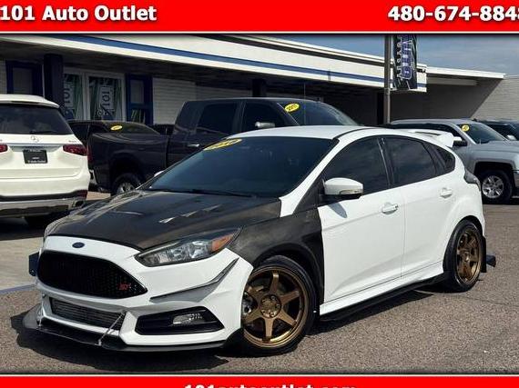 FORD FOCUS 2018 1FADP3L9XJL331442 image FORD FOCUS 2018 1FADP3L9XJL331442 image