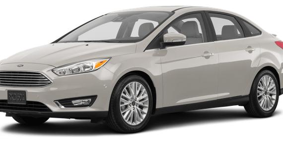 FORD FOCUS 2018 1FADP3J28JL314788 image