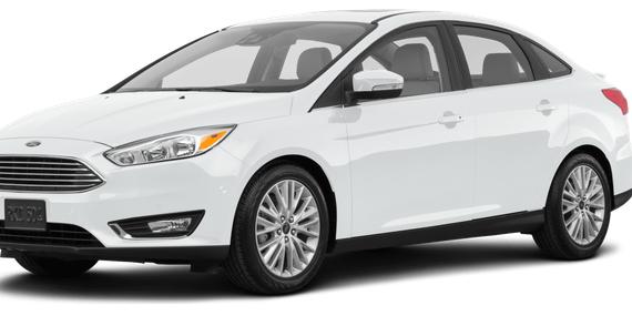 FORD FOCUS 2018 1FADP3J20JL326983 image