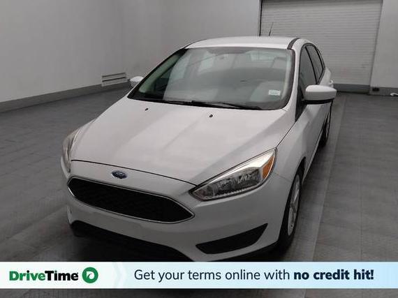 FORD FOCUS 2018 1FADP3K25JL253138 image