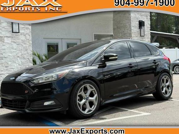 FORD FOCUS 2018 1FADP3L91JL332558 image FORD FOCUS 2018 1FADP3L91JL332558 image