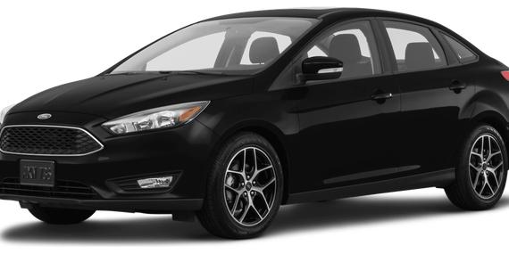 FORD FOCUS 2018 1FADP3H25JL274238 image FORD FOCUS 2018 1FADP3H25JL274238 image