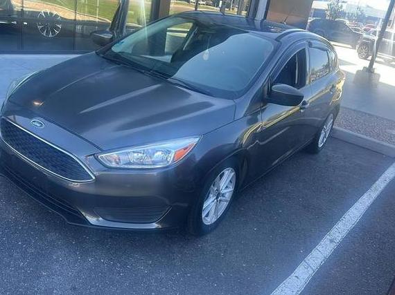FORD FOCUS 2018 1FADP3K26JL260776 image FORD FOCUS 2018 1FADP3K26JL260776 image