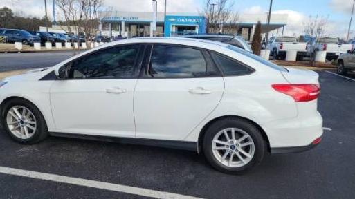 FORD FOCUS 2018 1FADP3F28JL287889 image