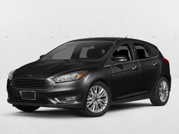 FORD FOCUS 2018 1FADP3N24JL273196 image FORD FOCUS 2018 1FADP3N24JL273196 image