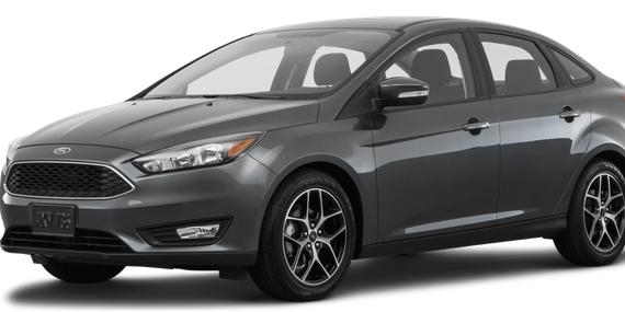 FORD FOCUS 2018 1FADP3H2XJL291908 image FORD FOCUS 2018 1FADP3H2XJL291908 image