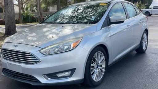 FORD FOCUS 2018 1FADP3J25JL294760 image