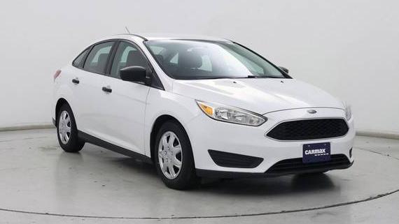 FORD FOCUS 2018 1FADP3E24JL262585 image FORD FOCUS 2018 1FADP3E24JL262585 image