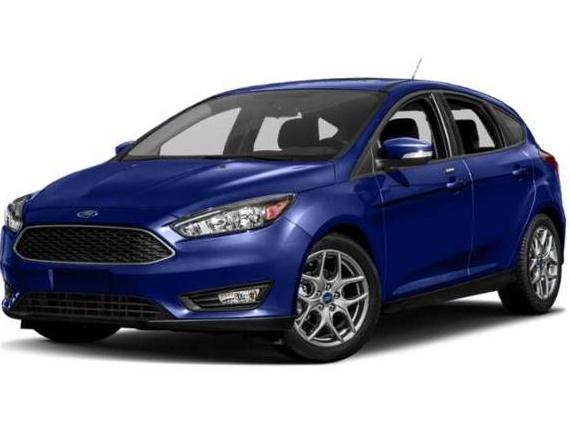 FORD FOCUS 2018 1FADP3K25JL238283 image