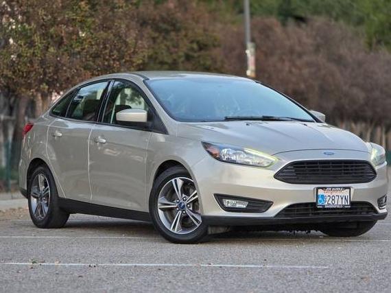 FORD FOCUS 2018 1FADP3FE9JL211690 image FORD FOCUS 2018 1FADP3FE9JL211690 image