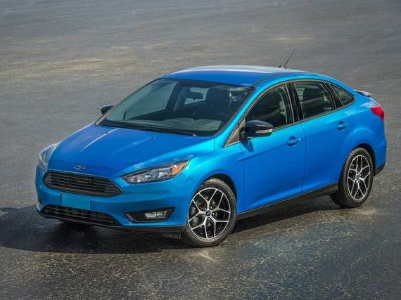 FORD FOCUS 2018 1FADP3F29JL224834 image