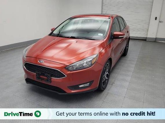 FORD FOCUS 2018 1FADP3H28JL239239 image