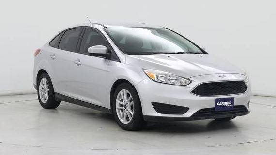 FORD FOCUS 2018 1FADP3F27JL236027 image