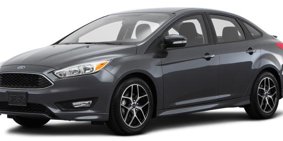 FORD FOCUS 2018 1FADP3F26JL218411 image FORD FOCUS 2018 1FADP3F26JL218411 image