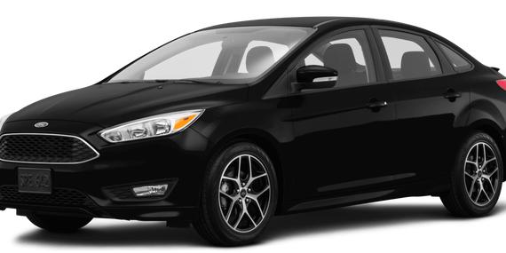 FORD FOCUS 2018 1FADP3FE0JL271213 image