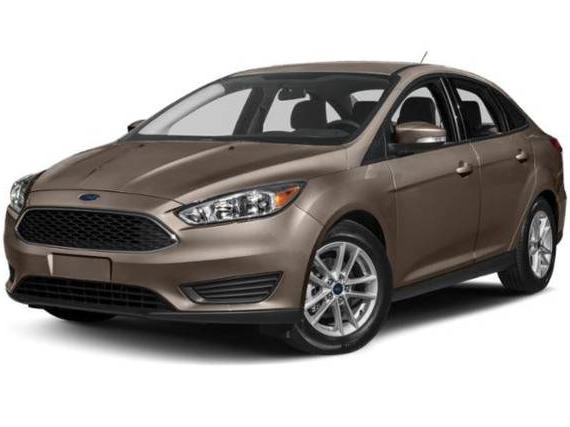 FORD FOCUS 2018 1FADP3E20JL235870 image
