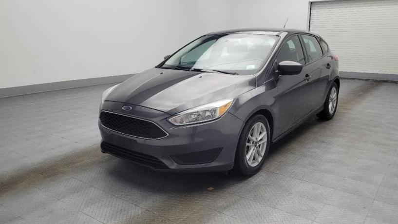 FORD FOCUS 2018 1FADP3K27JL264299 image