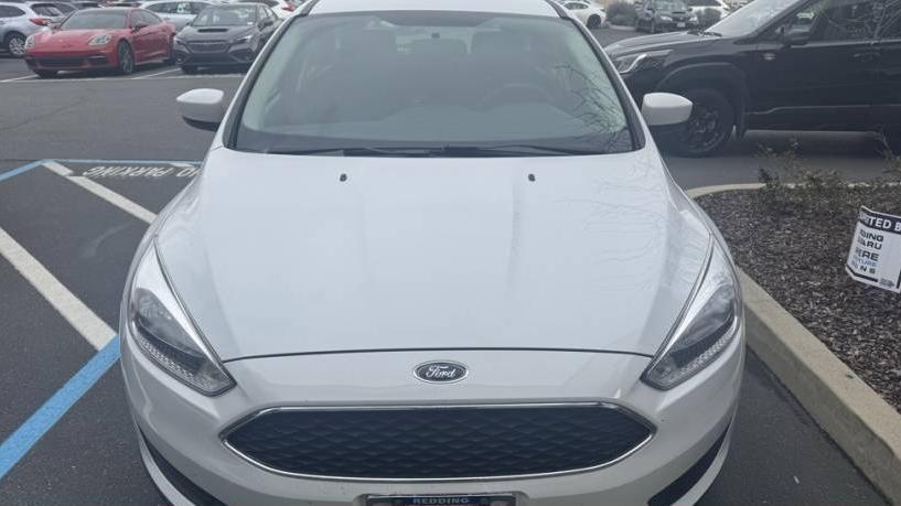 FORD FOCUS 2018 1FADP3K24JL262168 image