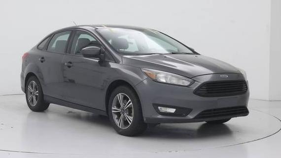 FORD FOCUS 2018 1FADP3F28JL226879 image FORD FOCUS 2018 1FADP3F28JL226879 image