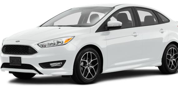 FORD FOCUS 2018 1FADP3F29JL243545 image FORD FOCUS 2018 1FADP3F29JL243545 image