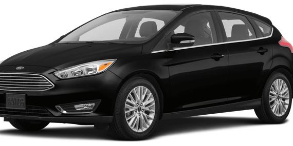 FORD FOCUS 2018 1FADP3N24JL275837 image FORD FOCUS 2018 1FADP3N24JL275837 image