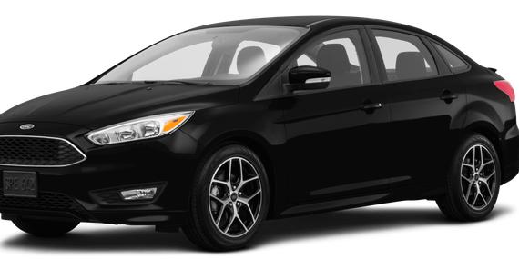 FORD FOCUS 2018 1FADP3F29JL239964 image