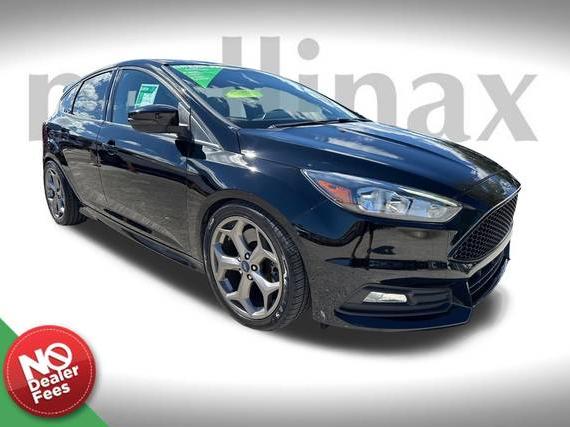 FORD FOCUS 2018 1FADP3L98JL256403 image FORD FOCUS 2018 1FADP3L98JL256403 image